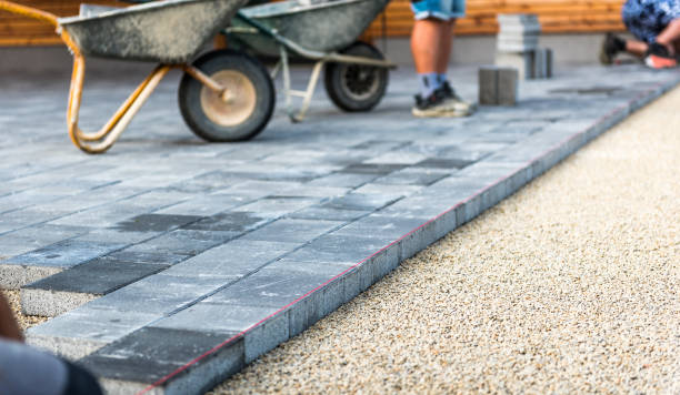 Best Permeable Paver Driveway  in Mexico Beach, FL