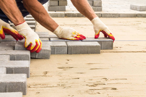 Best Custom Driveway Pavers  in Mexico Beach, FL