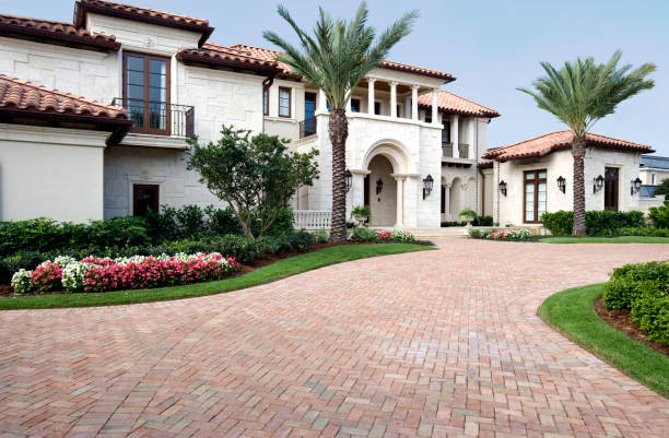Best Driveway Pavers Installation  in Mexico Beach, FL
