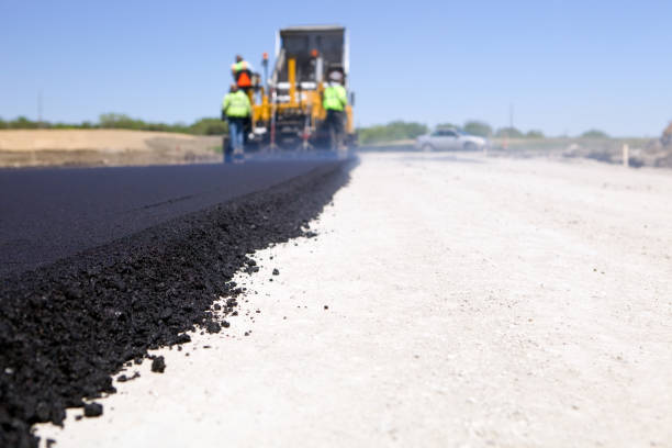 Reasons to Select Us for Your Driveway Paving Requirements in Mexico Beach, FL