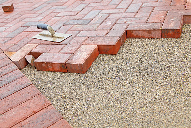 Best Interlocking Driveway Pavers  in Mexico Beach, FL
